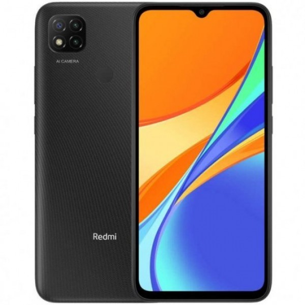 Xiaomi Redmi 9C - Movilgalicia